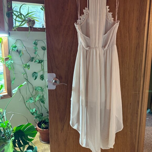 Forever 21 dress (size M) - Picture 4 of 4